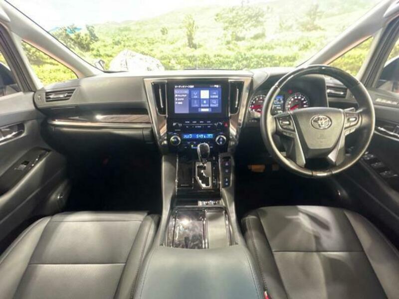 ALPHARD-1