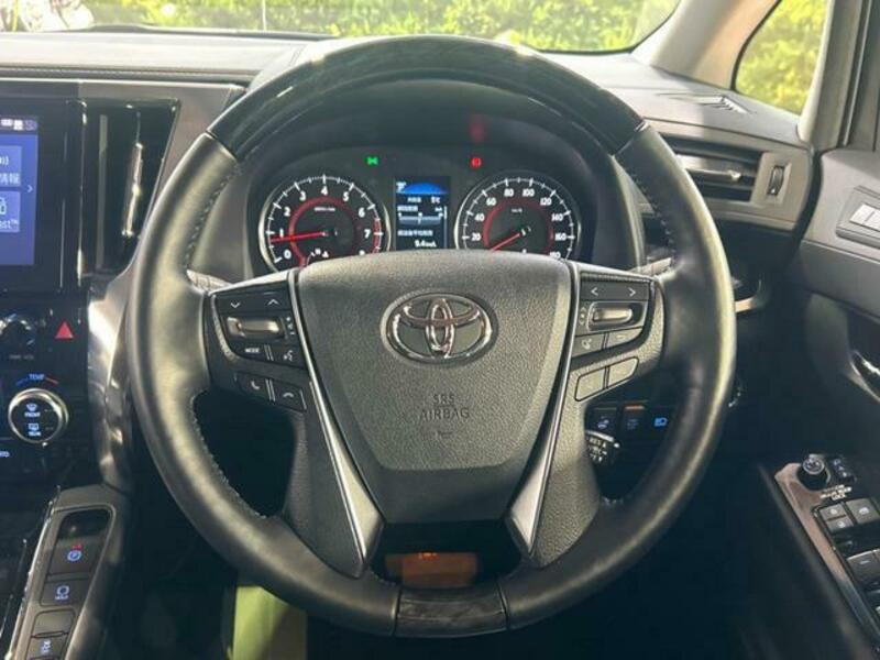 ALPHARD-11