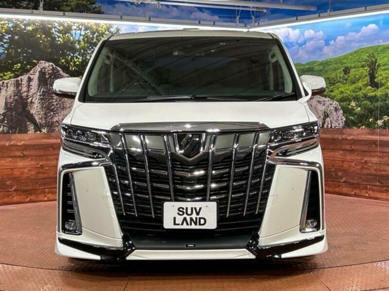 ALPHARD-14