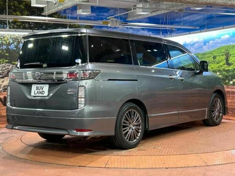 ELGRAND