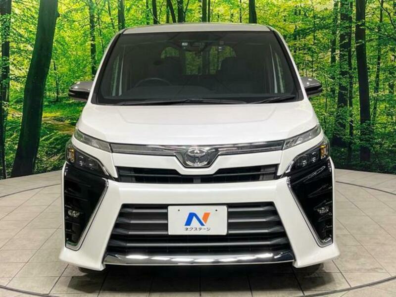 VOXY-15