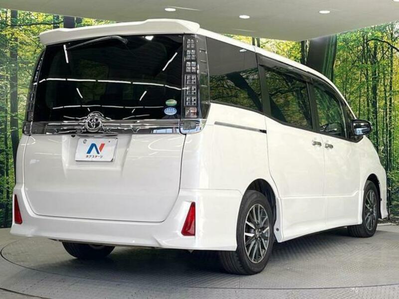 VOXY-18