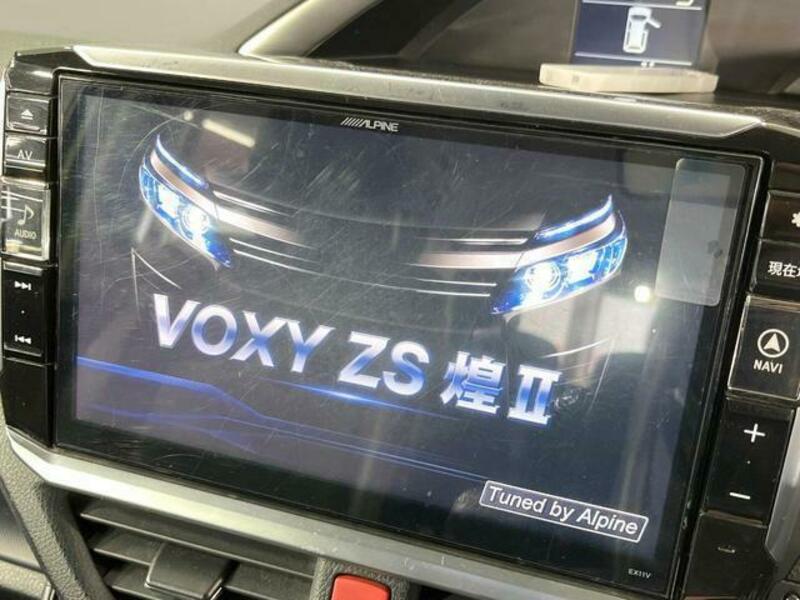 VOXY-16