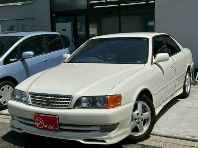 CHASER-7