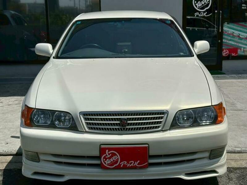 CHASER-8