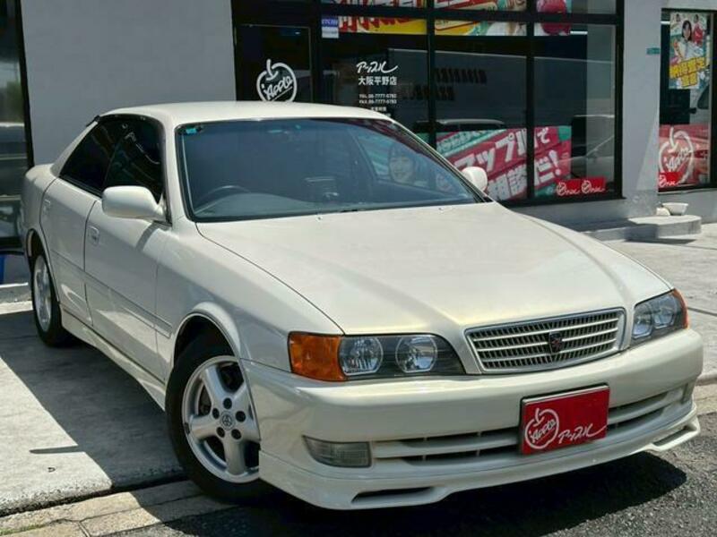 CHASER-9