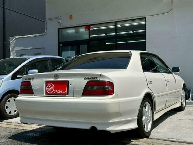 CHASER-10
