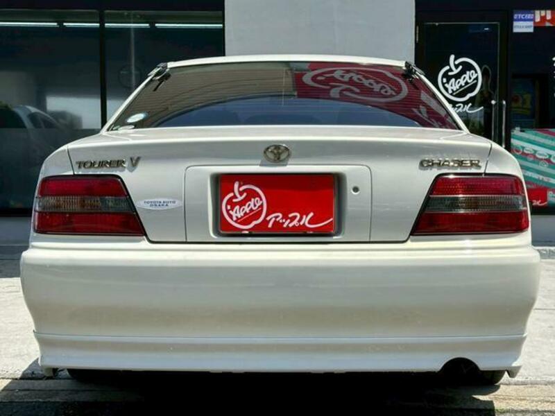 CHASER-11