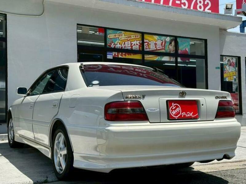 CHASER-12