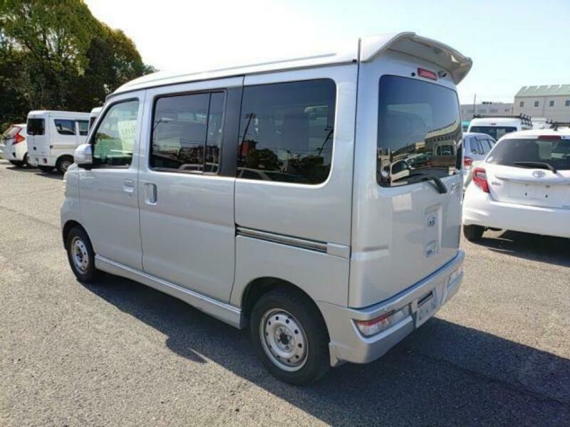 ATRAI WAGON