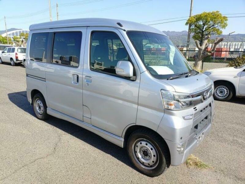 ATRAI WAGON
