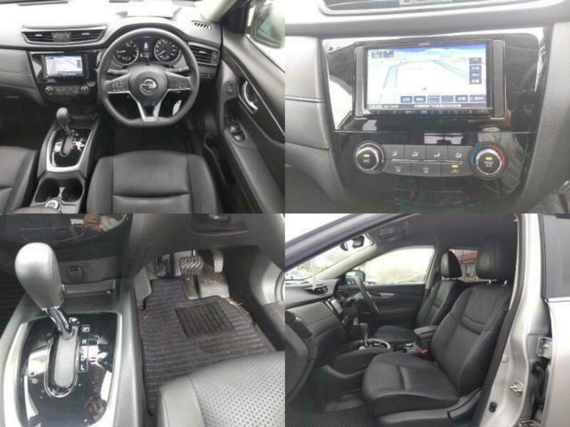 X-TRAIL-7