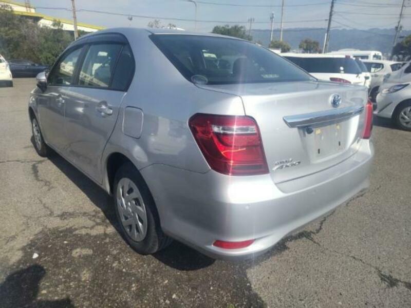 COROLLA AXIO-2