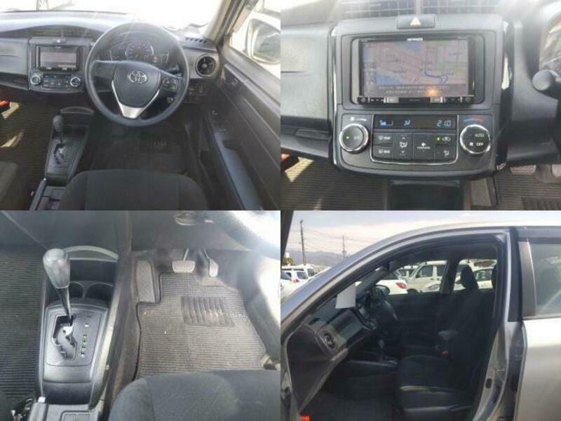COROLLA AXIO-8