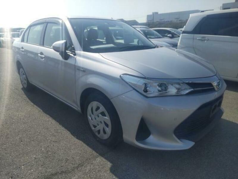 COROLLA AXIO-1
