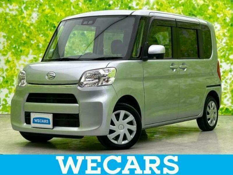 DAIHATSU　TANTO