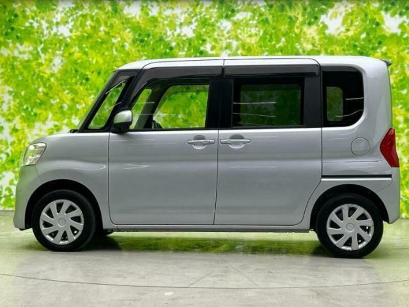 TANTO-1