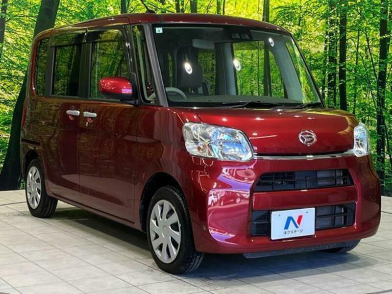 TANTO-14
