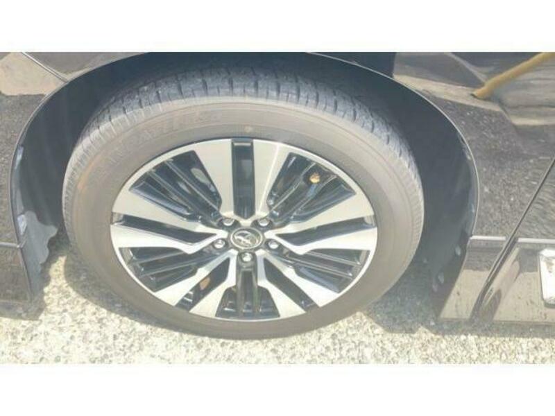 ALPHARD-4