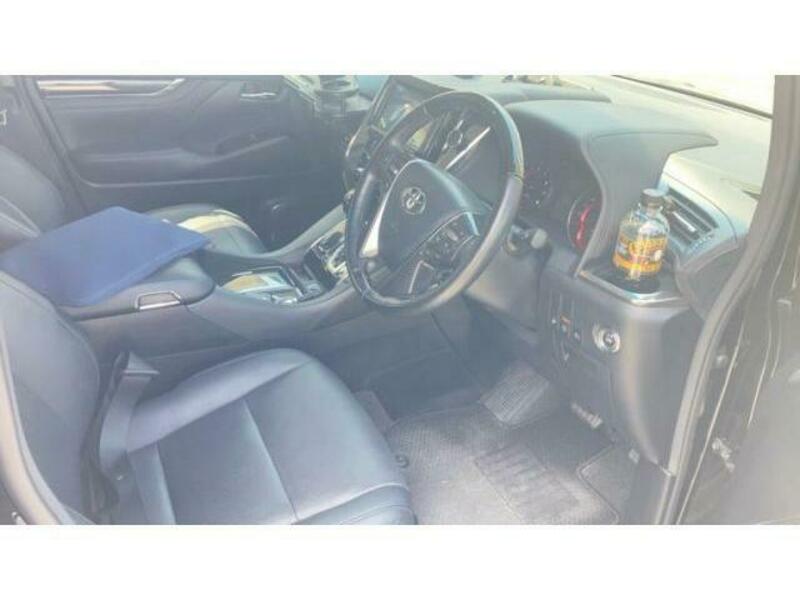 ALPHARD-15