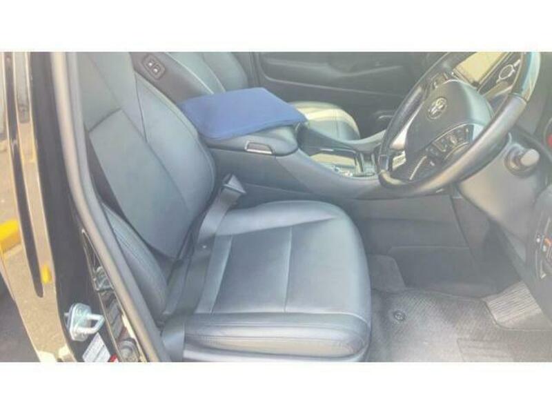 ALPHARD-16