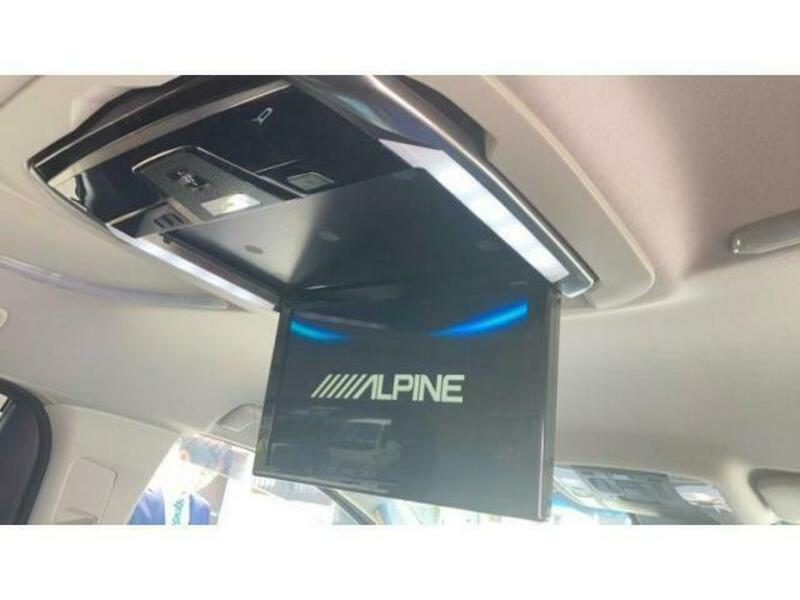 ALPHARD-17