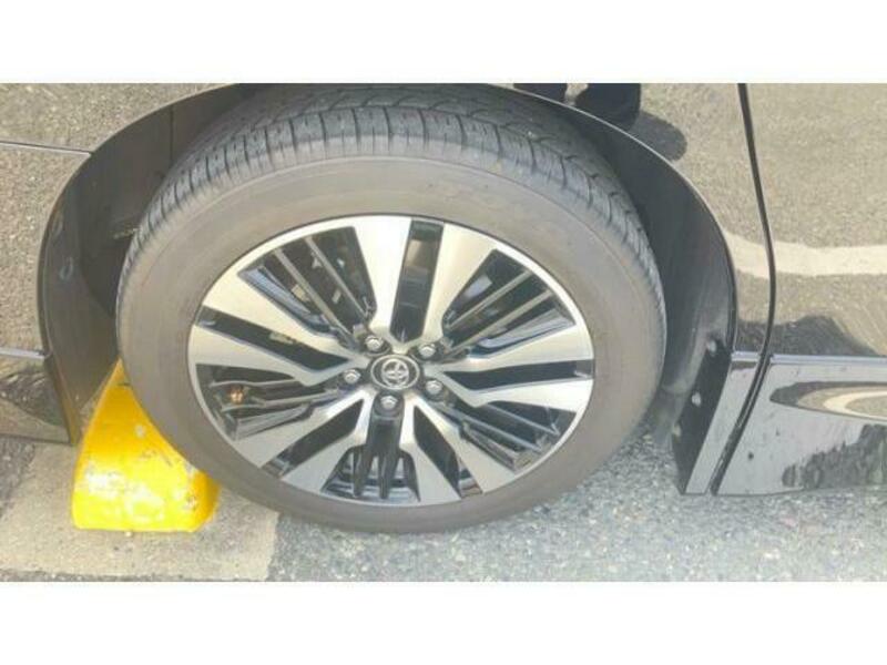ALPHARD-7