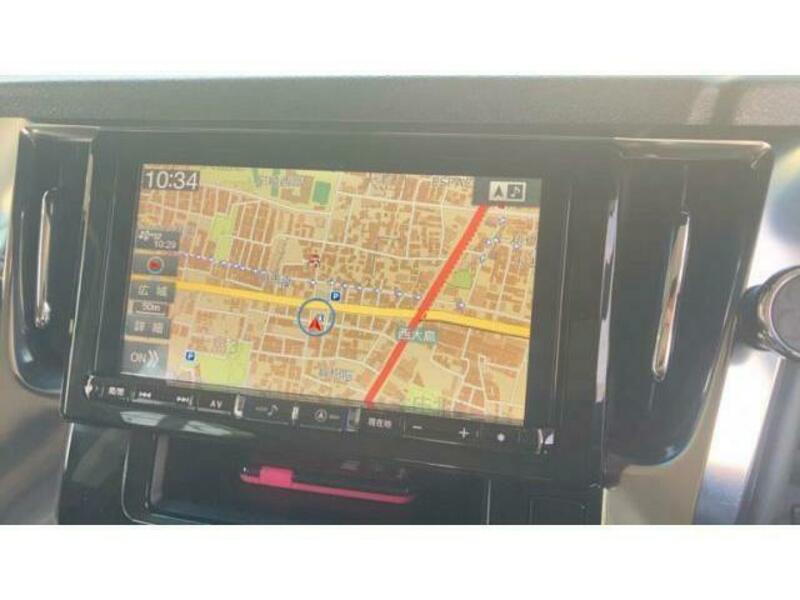 ALPHARD-8