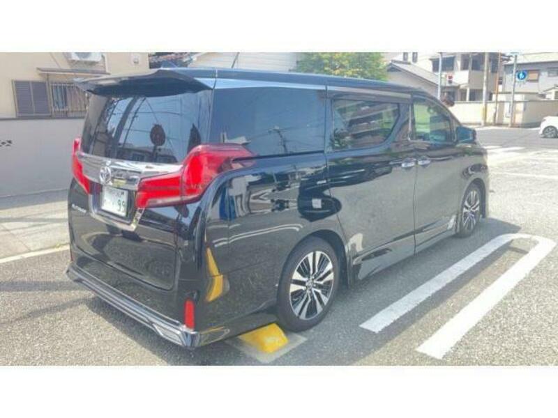 ALPHARD-1