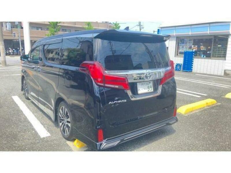 ALPHARD-3