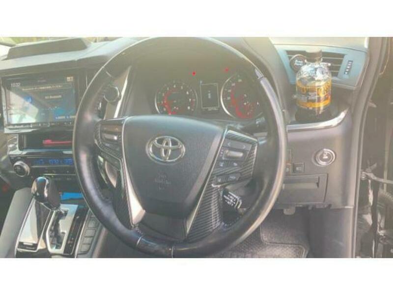 ALPHARD-14