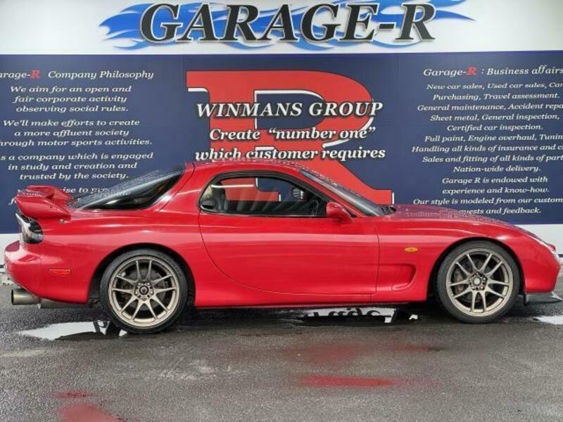 RX-7