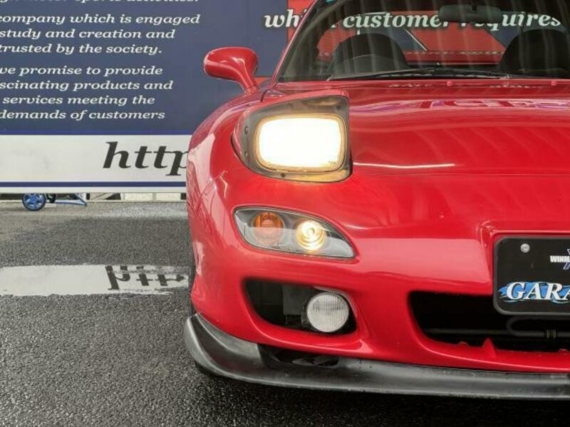 RX-7