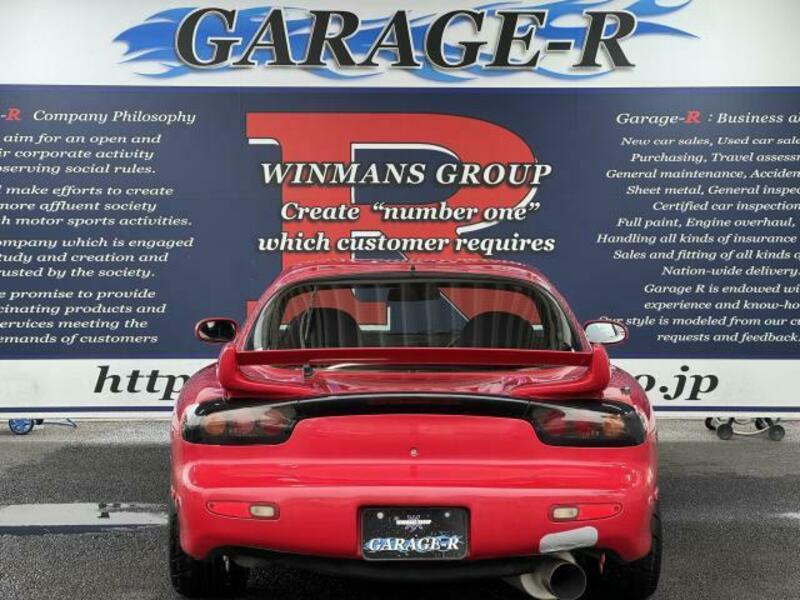 RX-7