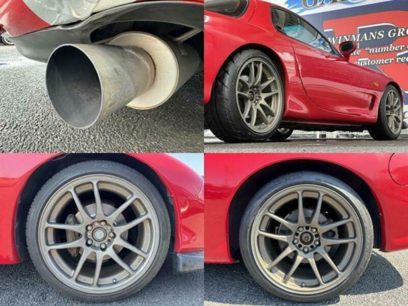 RX-7