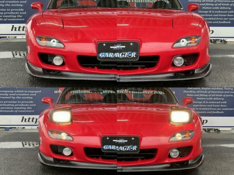RX-7