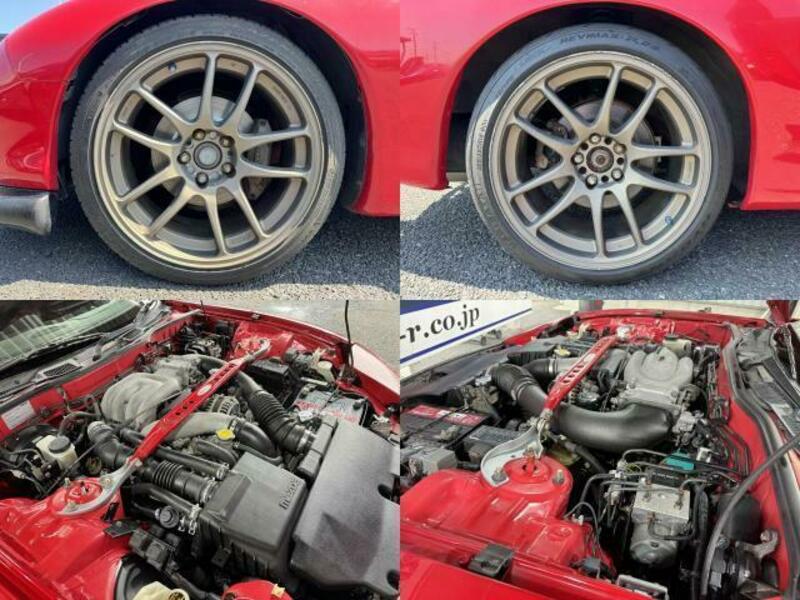 RX-7