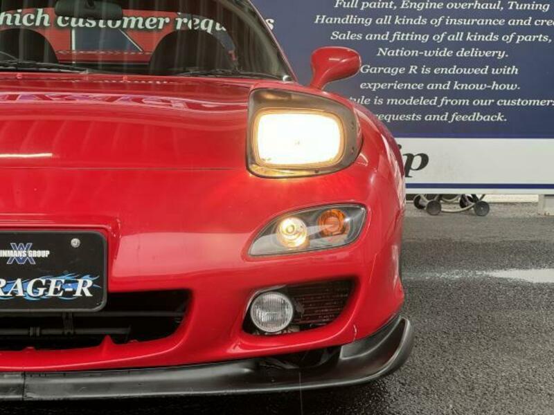 RX-7