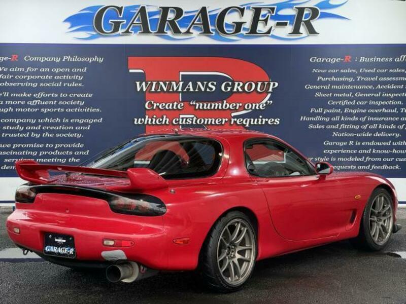 RX-7