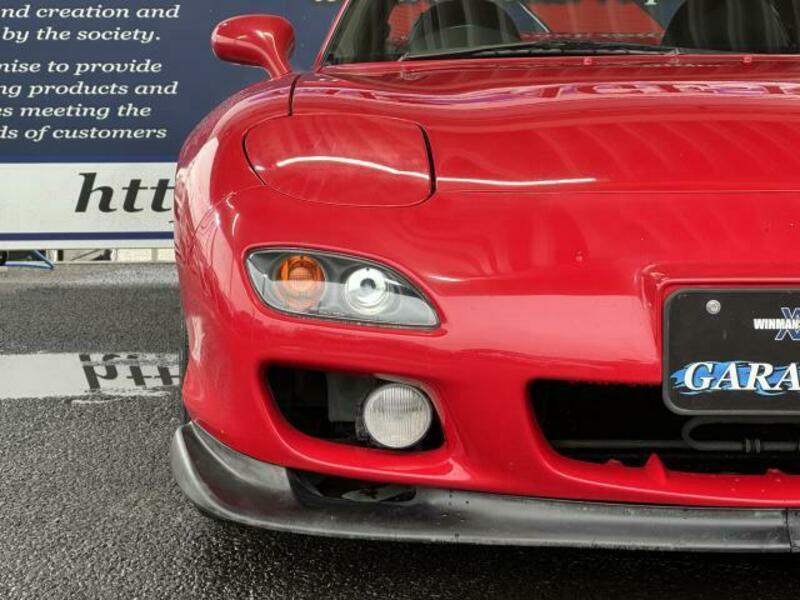 RX-7