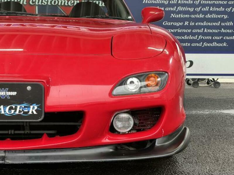 RX-7