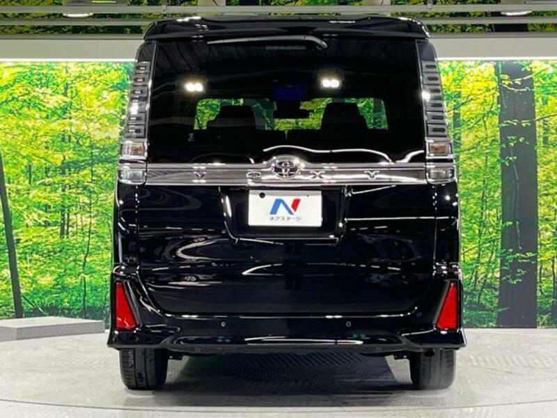VOXY-15
