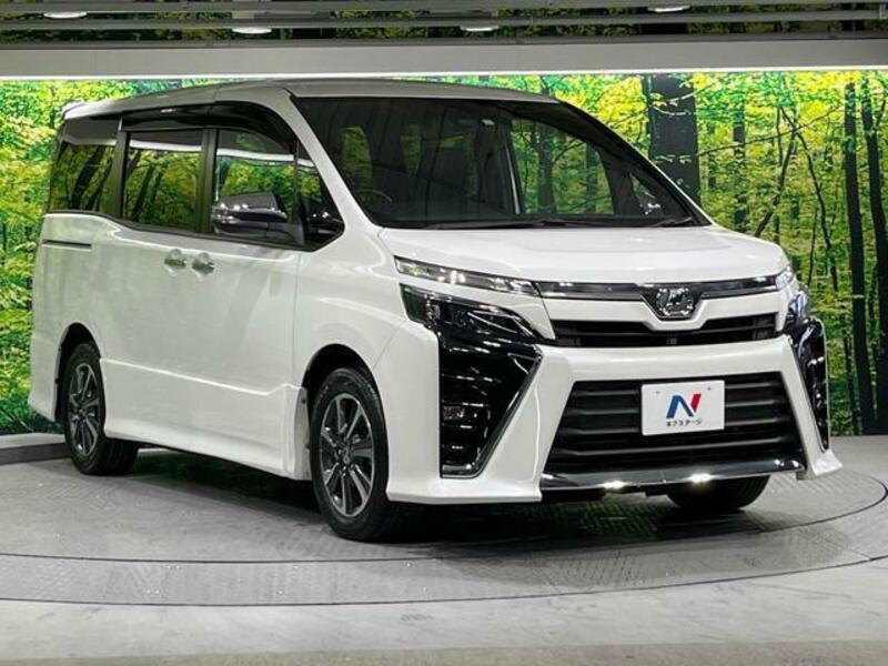 VOXY-15