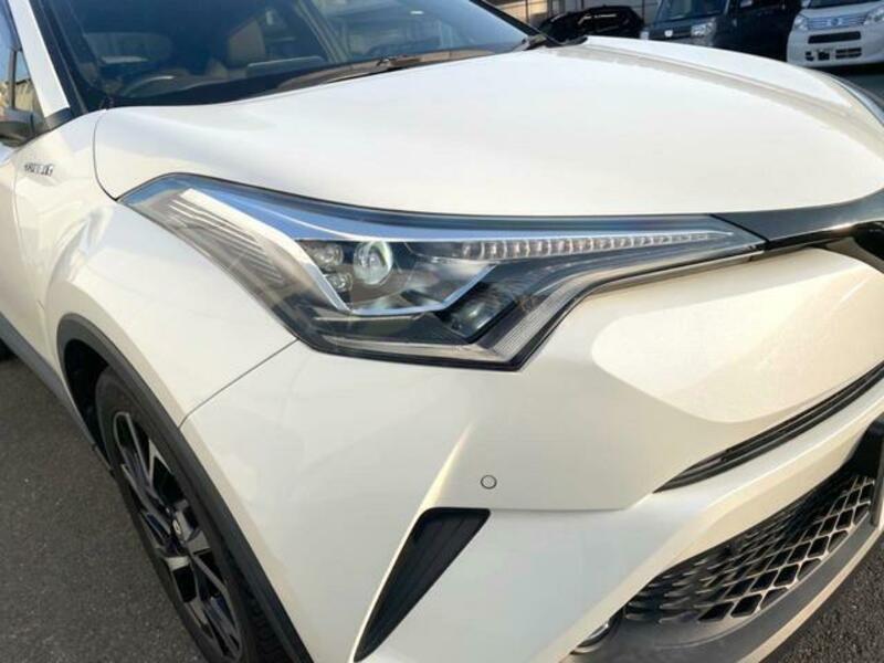 C-HR-16