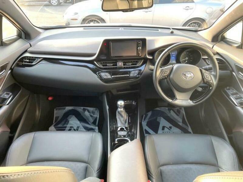 C-HR-1