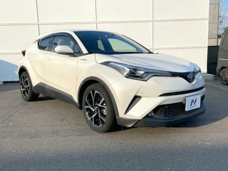 C-HR-14
