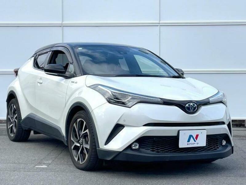 C-HR-16