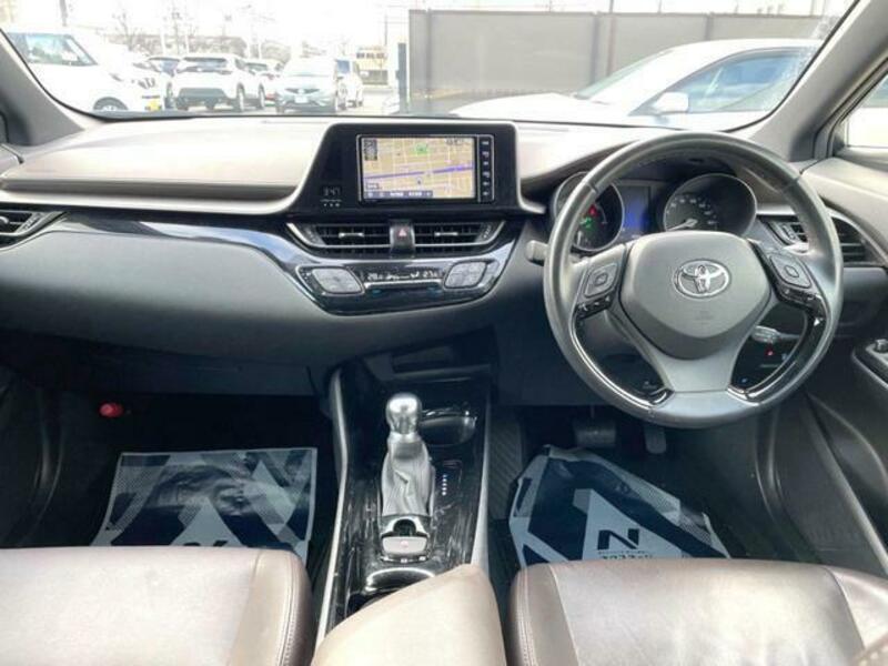 C-HR-1