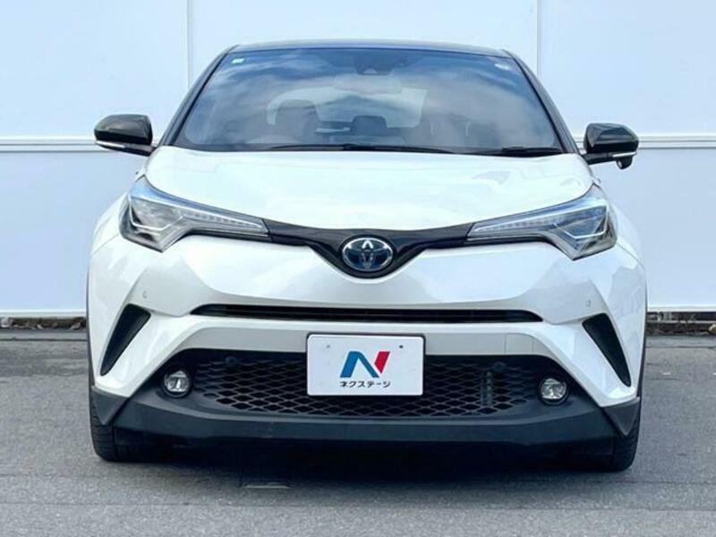 C-HR-14
