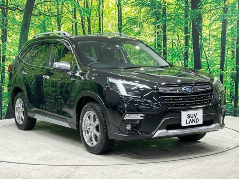 FORESTER-15